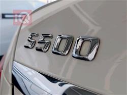 مێرسێدس بێنز S-Class